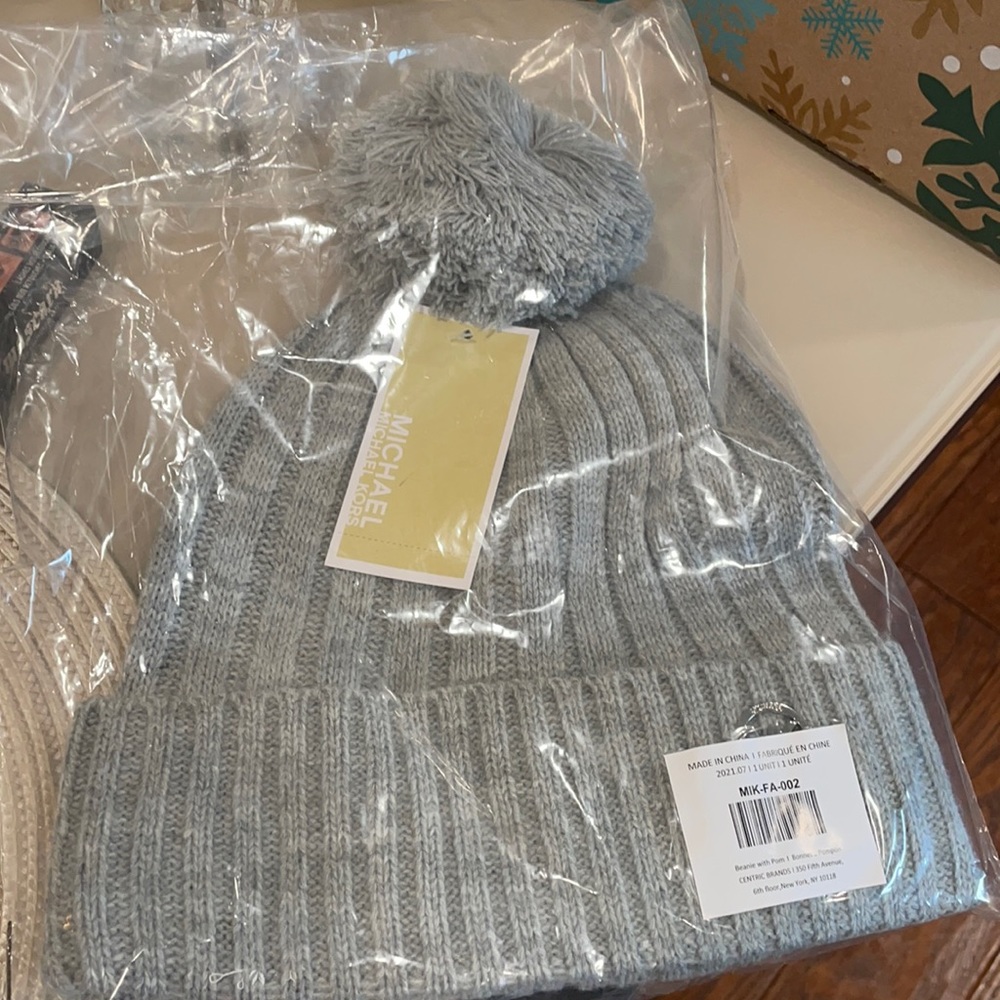 Michael Kors Beanie